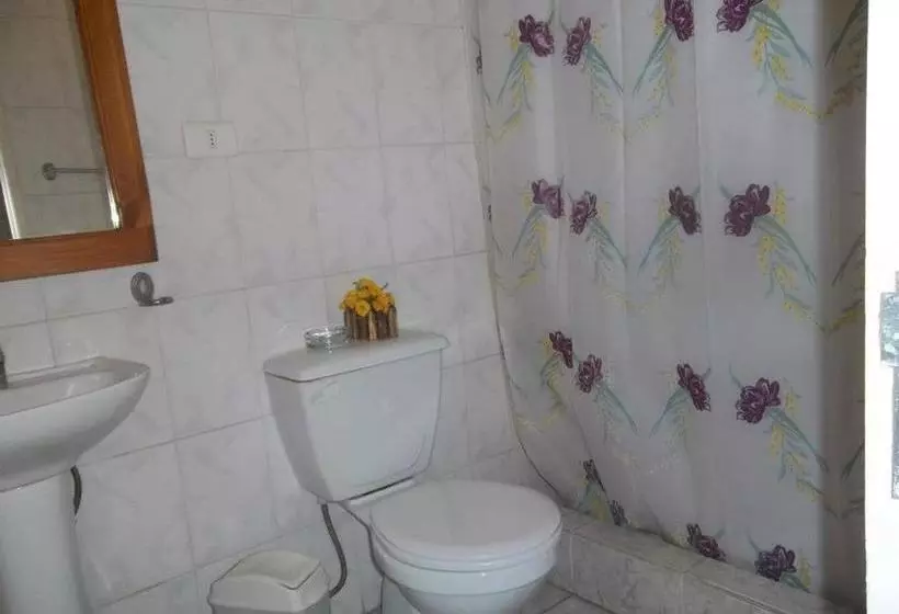 Hotelli Palermo