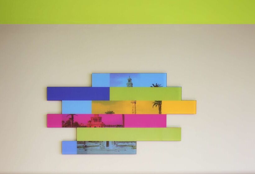 هتل Park Inn By Radisson Izmir