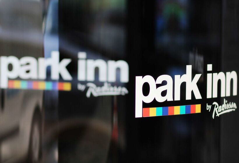 هتل Park Inn By Radisson Izmir