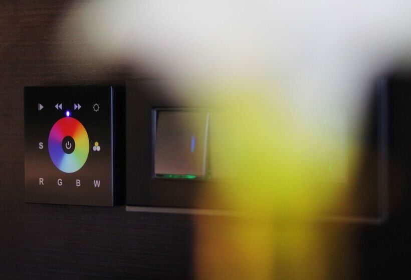 هتل Park Inn By Radisson Izmir