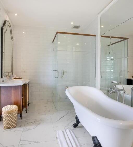 هتل Plataran Heritage Borobudur