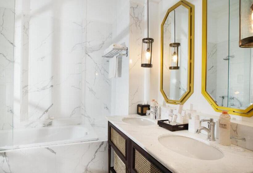 هتل Plataran Heritage Borobudur