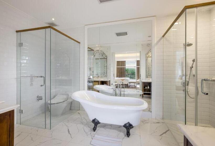 هتل Plataran Heritage Borobudur