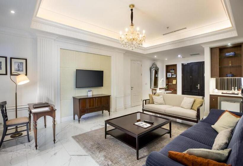 هتل Plataran Heritage Borobudur