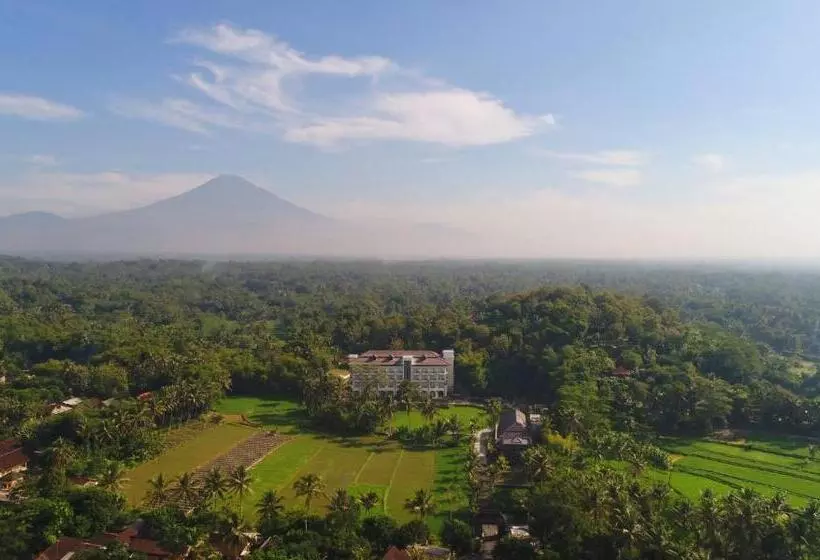 ホテル Plataran Heritage Borobudur