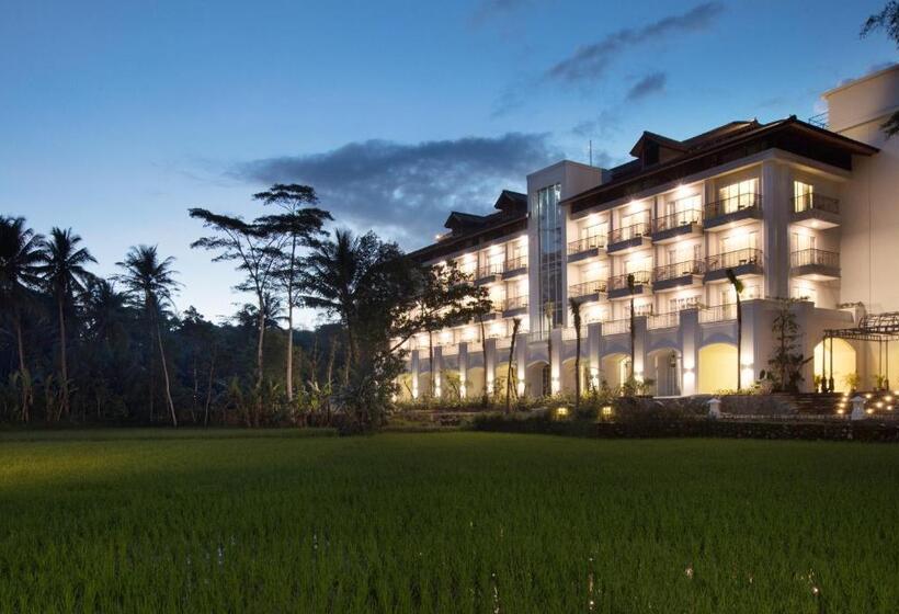 هتل Plataran Heritage Borobudur