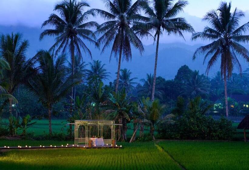 هتل Plataran Heritage Borobudur
