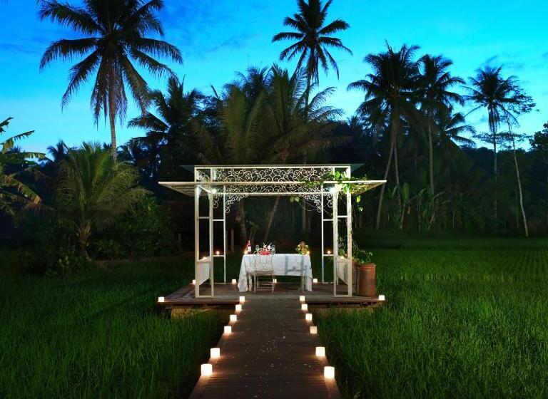 هتل Plataran Heritage Borobudur