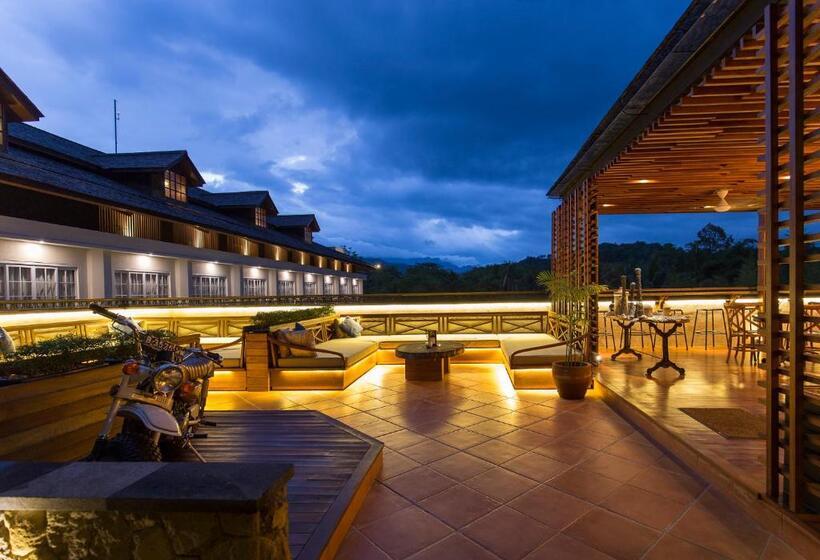 هتل Plataran Heritage Borobudur