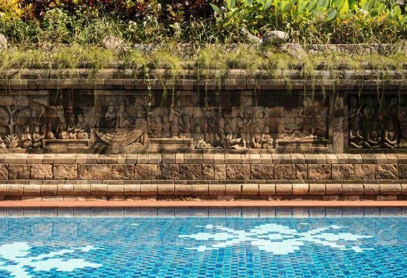 هتل Plataran Heritage Borobudur