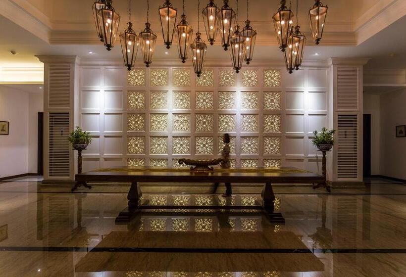 هتل Plataran Heritage Borobudur