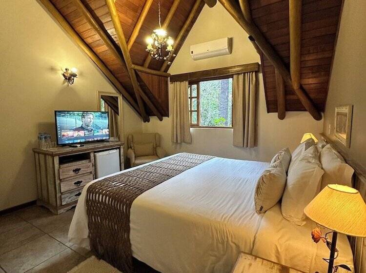 هتل Pousada Da Pedra