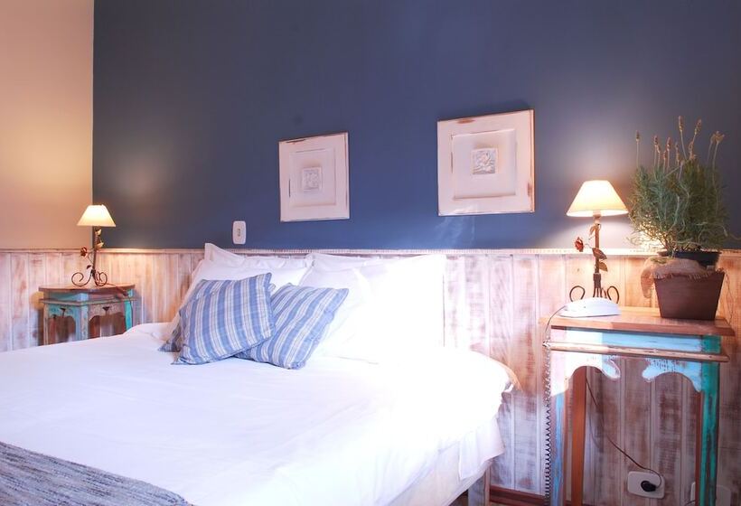 هتل Pousada Da Pedra