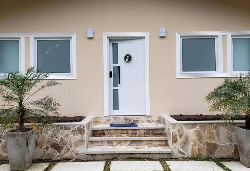 هتل Pousada Recanto Jota Ge