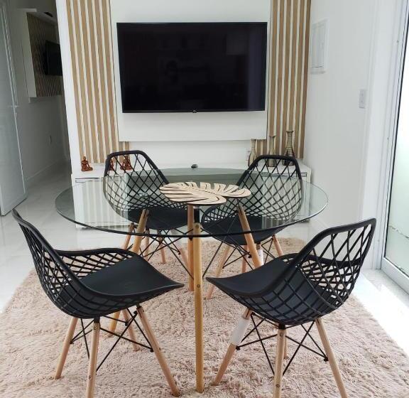 هتل Pousada Recanto Jota Ge