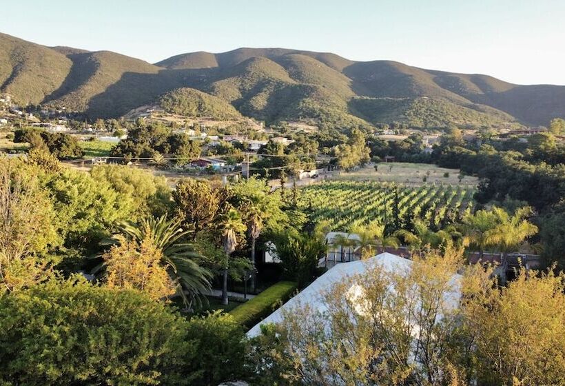 호텔 Quinta Arratz