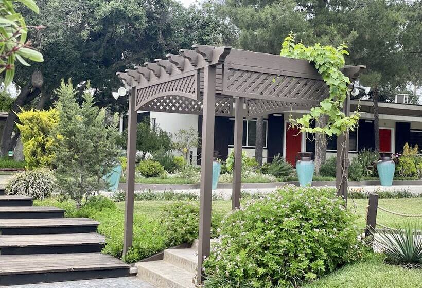 호텔 Quinta Arratz