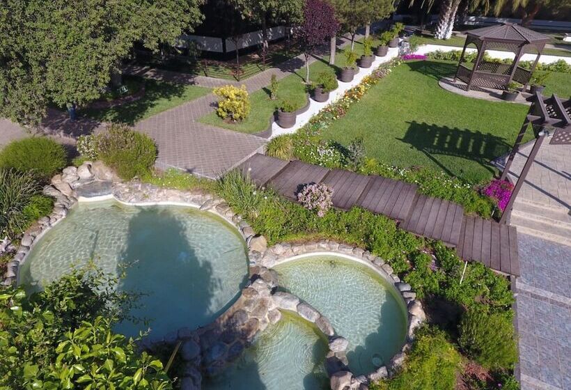 호텔 Quinta Arratz