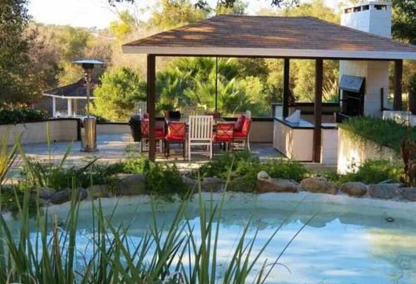 호텔 Quinta Arratz