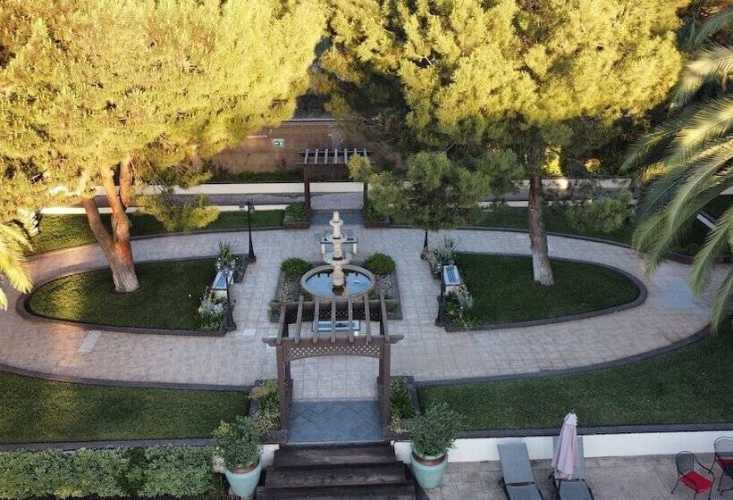 호텔 Quinta Arratz