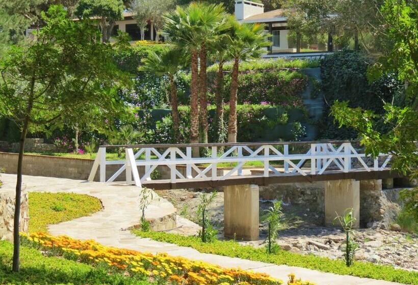 호텔 Quinta Arratz