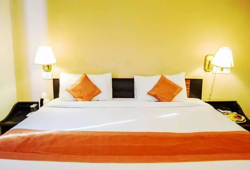 ホテル Rnb Chittorgarh