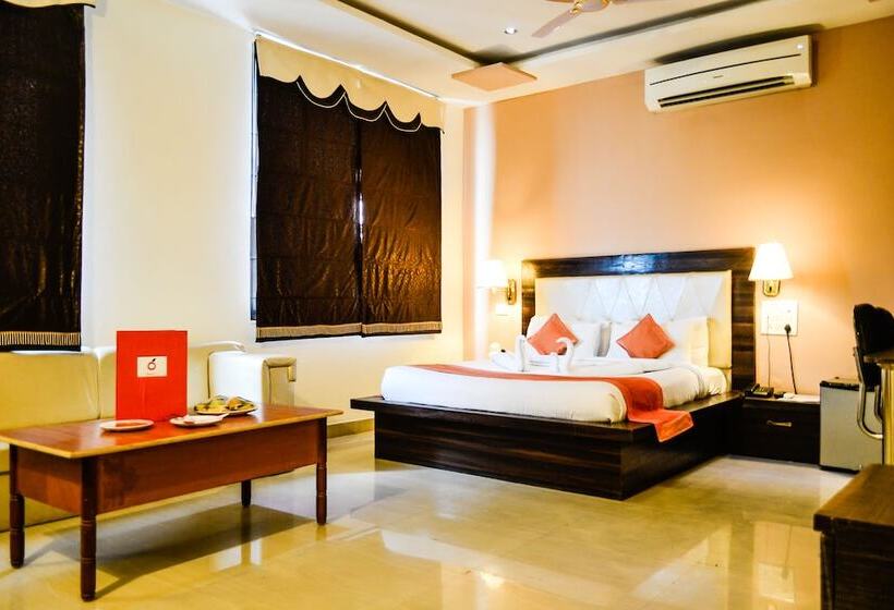 Hotell Rnb Chittorgarh