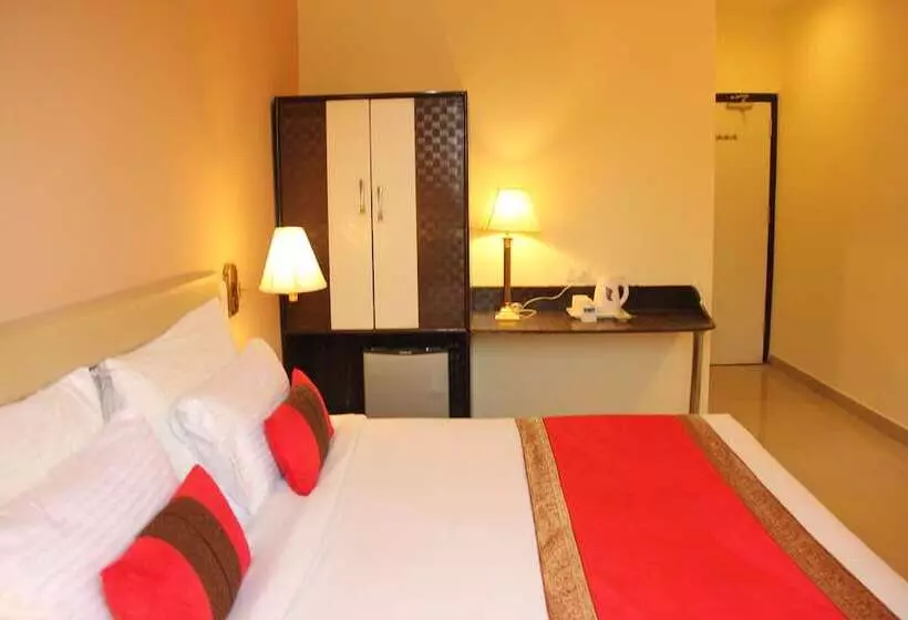 ホテル Rnb Chittorgarh