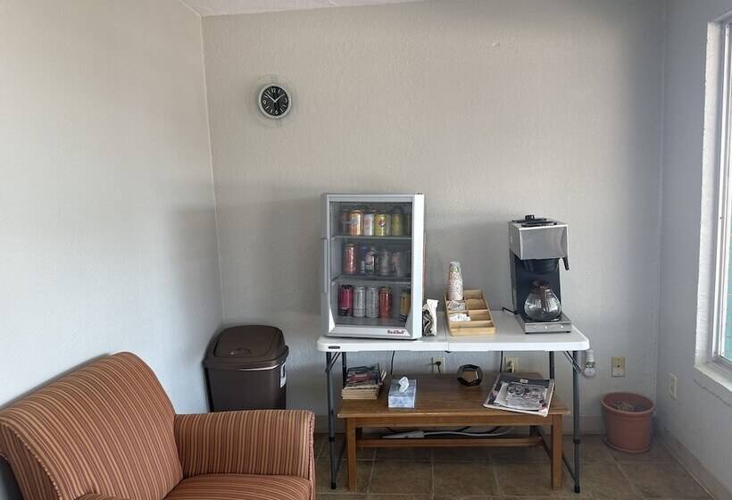 בית מלון כפרי Rotan Inn