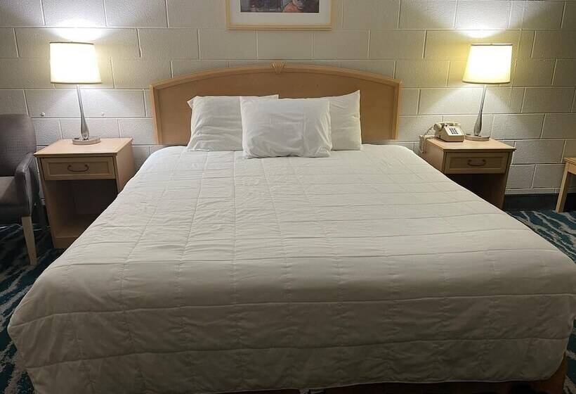 בית מלון כפרי Rotan Inn