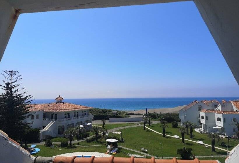 בית מלון כפרי Tateyama Resort