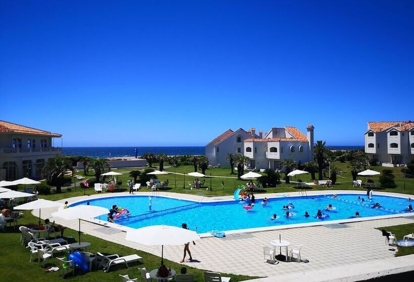 בית מלון כפרי Tateyama Resort