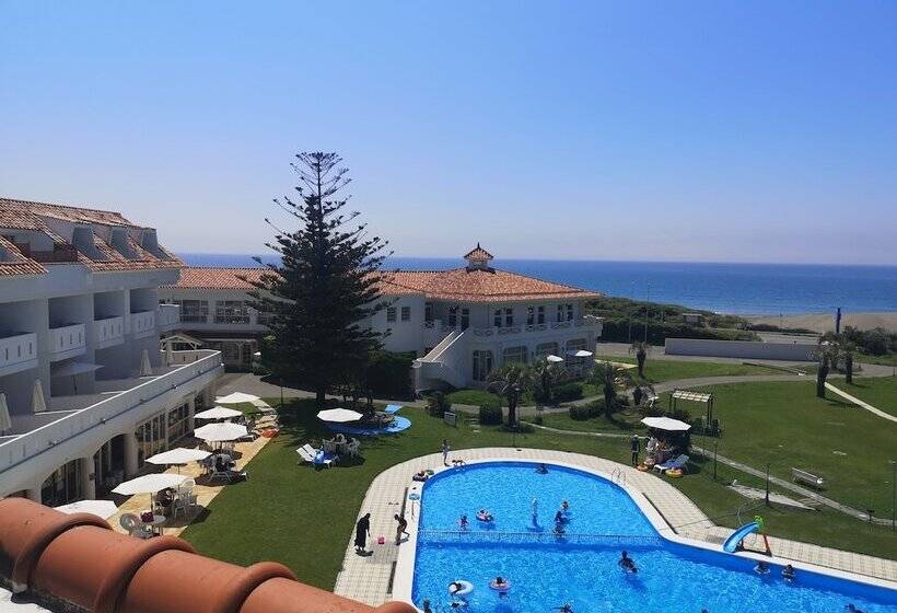 בית מלון כפרי Tateyama Resort