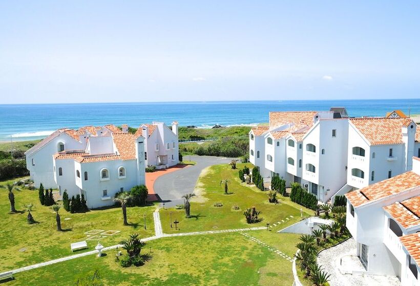 בית מלון כפרי Tateyama Resort