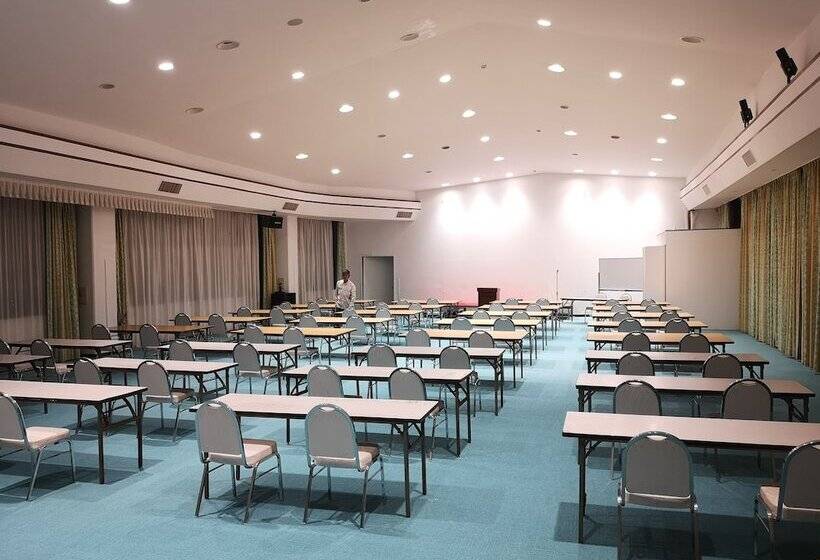 בית מלון כפרי Tateyama Resort