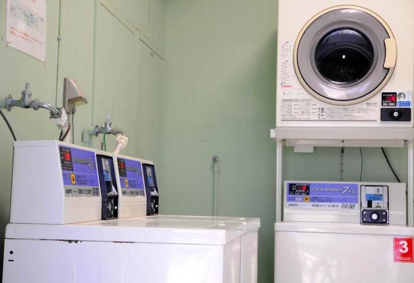 בית מלון כפרי Tateyama Resort