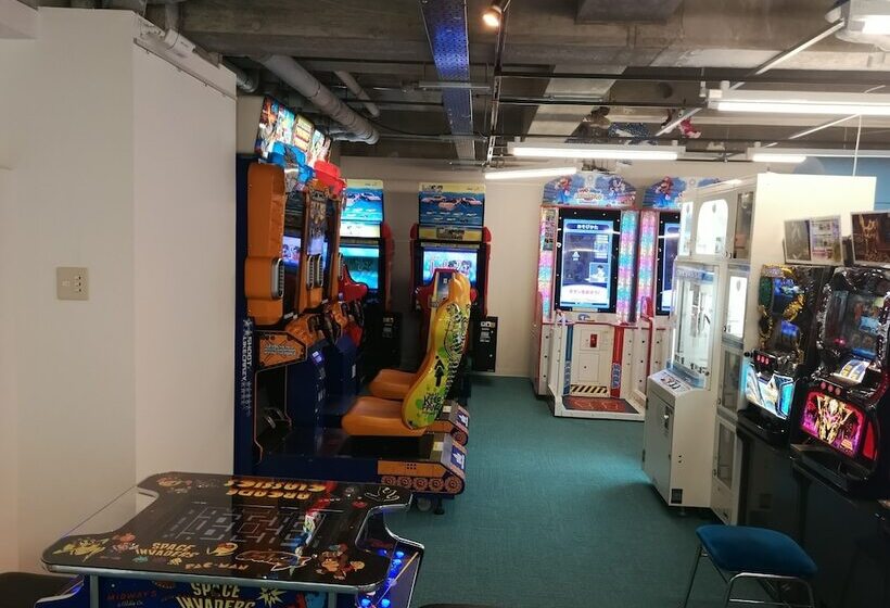 בית מלון כפרי Tateyama Resort