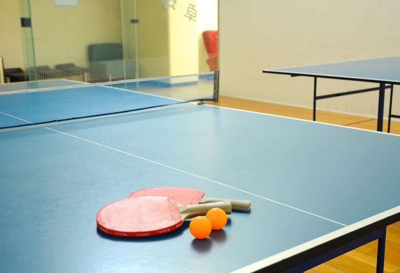 בית מלון כפרי Tateyama Resort