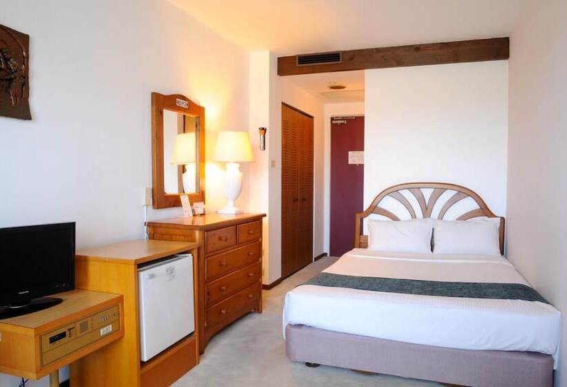 בית מלון כפרי Tateyama Resort