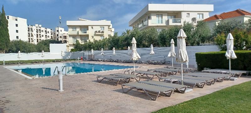 Livas Hotel Apartments