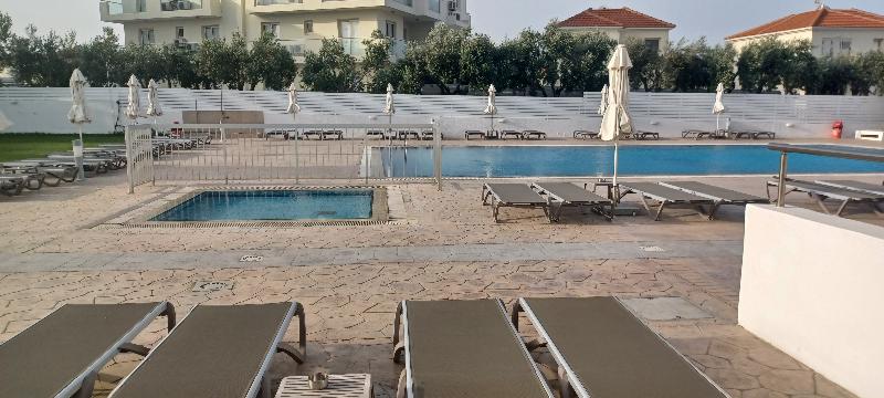 Livas Hotel Apartments