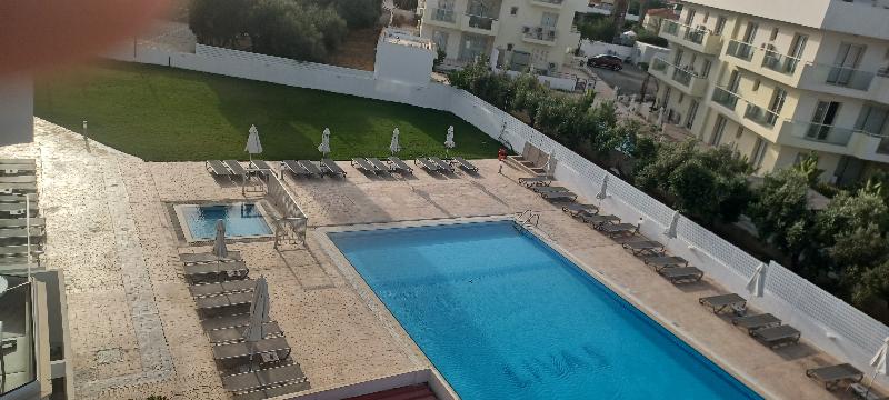 Livas Hotel Apartments