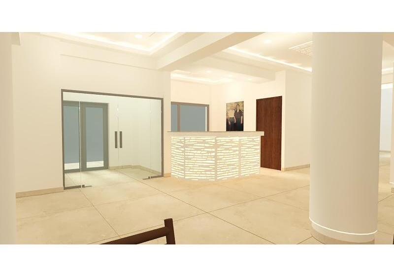 Livas Hotel Apartments