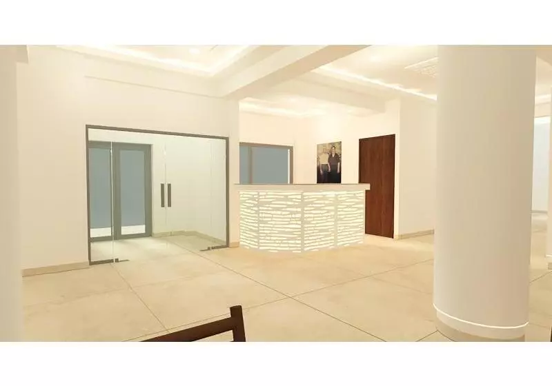 Livas Hotel Apartments