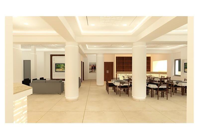 Livas Hotel Apartments