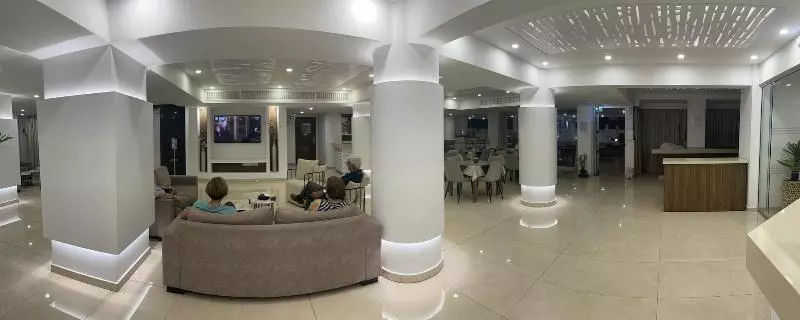 Livas Hotel Apartments