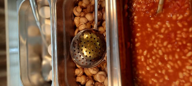 Livas Hotel Apartments