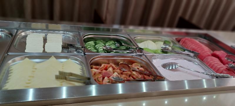 Livas Hotel Apartments