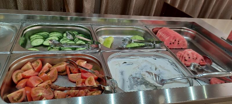 Livas Hotel Apartments