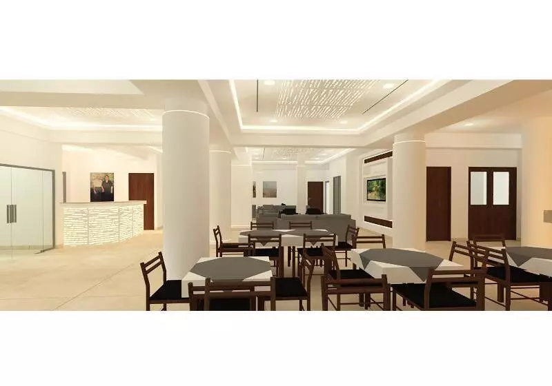 Livas Hotel Apartments